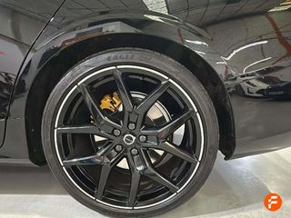 Volvo S60 T8 Twin Polestar Engineered