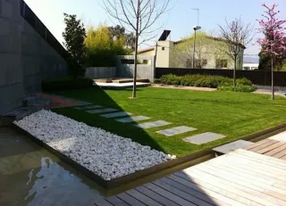 JARDINERO ECONÓMICO