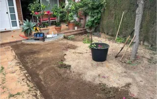 JARDINERO ECONÓMICO