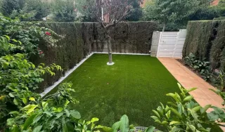 JARDINERO ECONÓMICO