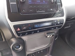 Toyota Land Cruiser 2.8 D-4D GX