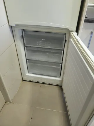 Nevera Balay 1.85x60