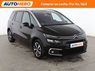 Citroën Grand C4 Picasso 1.6 Blue-HDi Feel