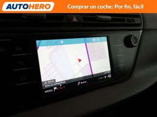 Citroën Grand C4 Picasso 1.6 Blue-HDi Feel