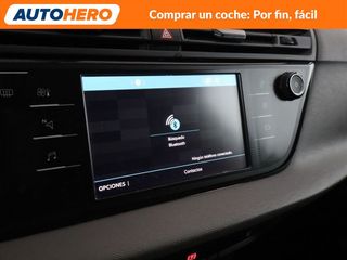 Citroën Grand C4 Picasso 1.6 Blue-HDi Feel