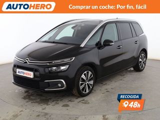 Citroën Grand C4 Picasso 1.6 Blue-HDi Feel