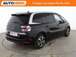 Citroën Grand C4 Picasso 1.6 Blue-HDi Feel