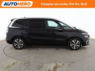 Citroën Grand C4 Picasso 1.6 Blue-HDi Feel