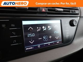 Citroën Grand C4 Picasso 1.6 Blue-HDi Feel