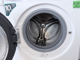 LAVADORA SECADORA HISENSE 10/6 KG 1200 RPM A+++