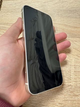 iPhone 13 Blanco 128GB