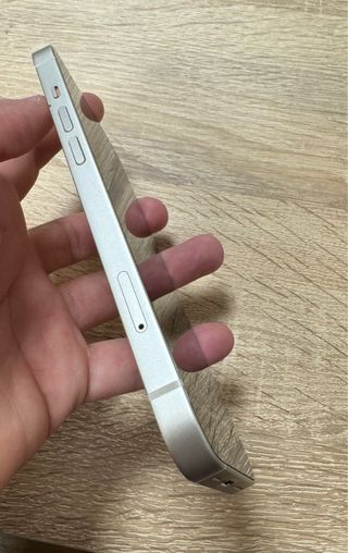 iPhone 13 Blanco 128GB