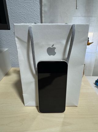 iPhone 13 Blanco 128GB