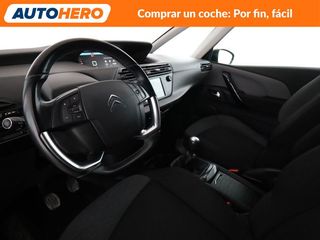 Citroën Grand C4 Picasso 1.6 Blue-HDi Feel