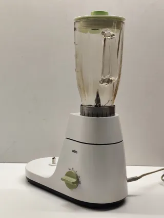 Batidora de vaso Braun KM 32