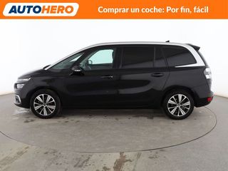 Citroën Grand C4 Picasso 1.6 Blue-HDi Feel