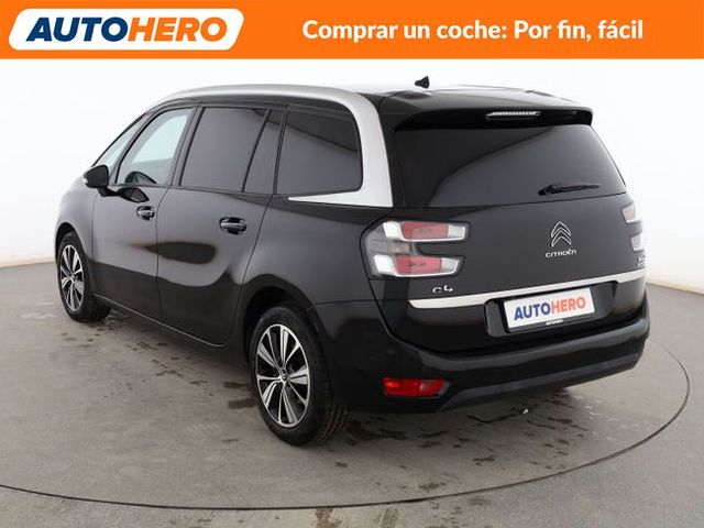 Citroën Grand C4 Picasso 1.6 Blue-HDi Feel