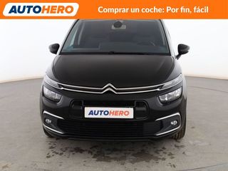 Citroën Grand C4 Picasso 1.6 Blue-HDi Feel
