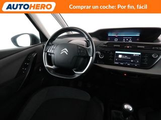 Citroën Grand C4 Picasso 1.6 Blue-HDi Feel