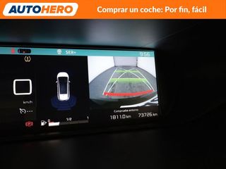 Citroën Grand C4 Picasso 1.6 Blue-HDi Feel