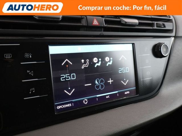 Citroën Grand C4 Picasso 1.6 Blue-HDi Feel