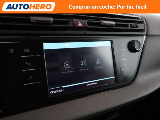 Citroën Grand C4 Picasso 1.6 Blue-HDi Feel