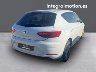 Seat Leon 2.0 TDI 110kW DSG-7 S&S Xcellence Ed Pl