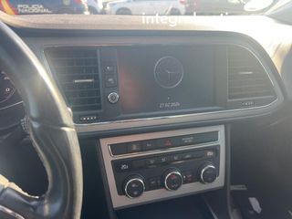 Seat Leon 2.0 TDI 110kW DSG-7 S&S Xcellence Ed Pl