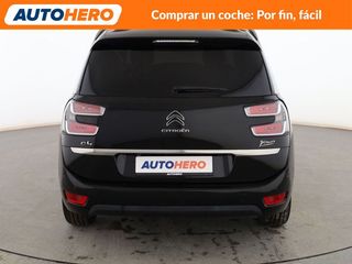 Citroën Grand C4 Picasso 1.6 Blue-HDi Feel
