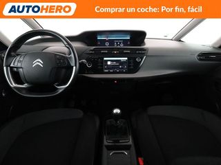 Citroën Grand C4 Picasso 1.6 Blue-HDi Feel