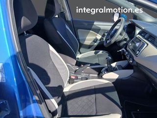 Nissan Micra IG-T 66 kW (90 CV) S&S Acenta