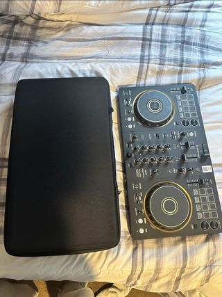 Controlador DJ Pioneer DDJ-FLX4