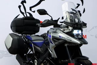 SUZUKI V-STROM 1050 XT