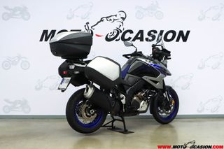 SUZUKI V-STROM 1050 XT