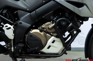 SUZUKI V-STROM 1050 XT