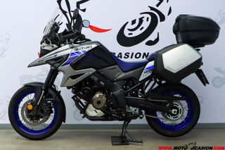 SUZUKI V-STROM 1050 XT