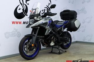 SUZUKI V-STROM 1050 XT