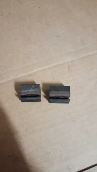 Gomas Depósito VFR750