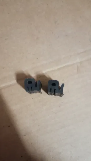 Gomas Depósito VFR750