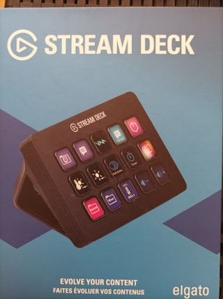 Elgato Stream Deck 5x3