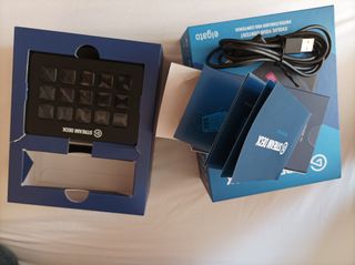 Elgato Stream Deck 5x3