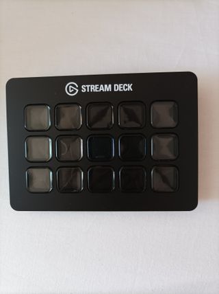 Elgato Stream Deck 5x3