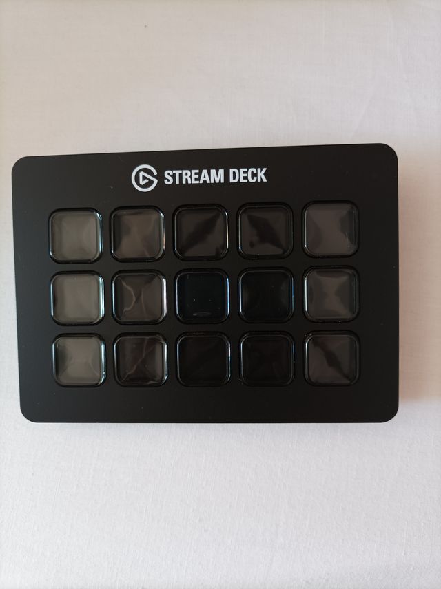 Elgato Stream Deck 5x3