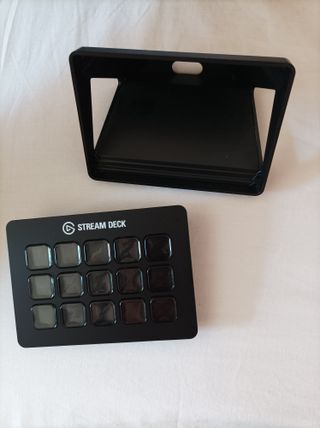 Elgato Stream Deck 5x3