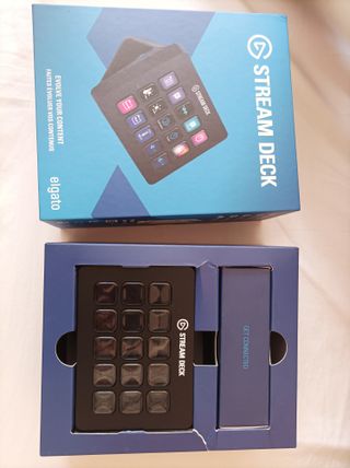 Elgato Stream Deck 5x3