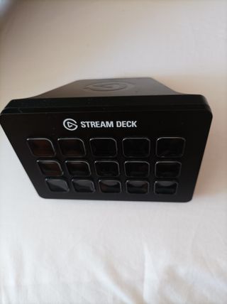Elgato Stream Deck 5x3