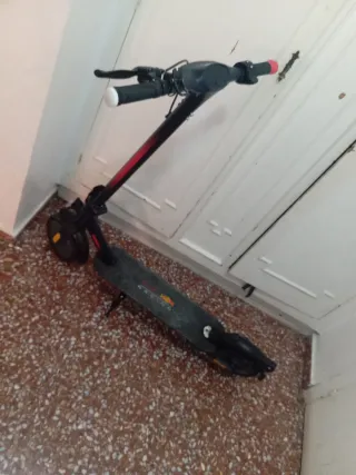 Patinete Eléctrico Racing