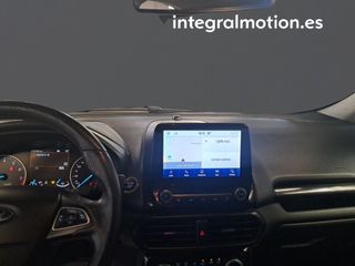 Ford Ecosport 1.0T EcoBoost 92kW (125CV) S&S ST Line