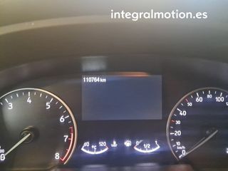 Ford Ecosport 1.0T EcoBoost 92kW (125CV) S&S ST Line