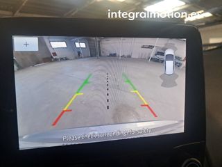 Ford Ecosport 1.0T EcoBoost 92kW (125CV) S&S ST Line